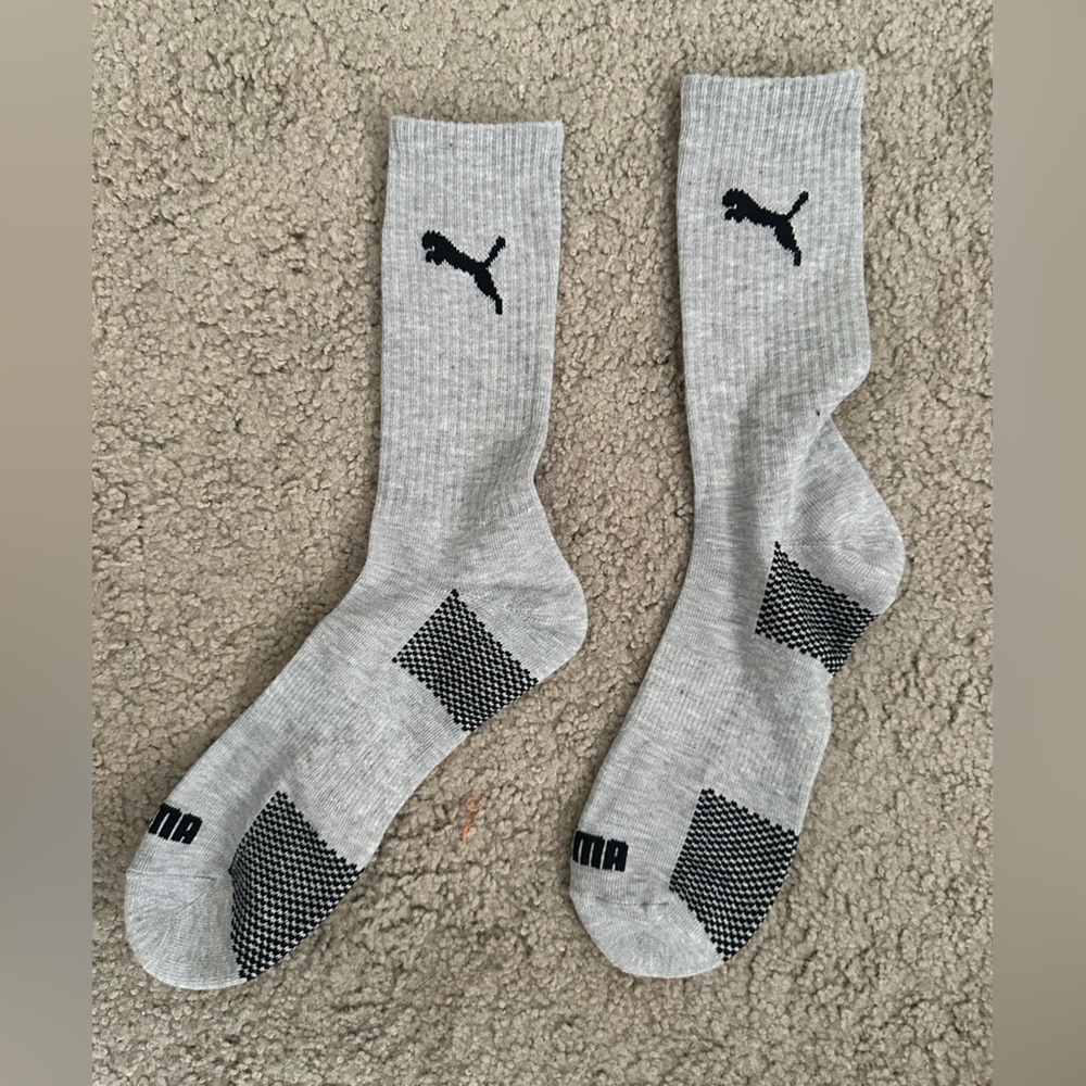 Puma Socks